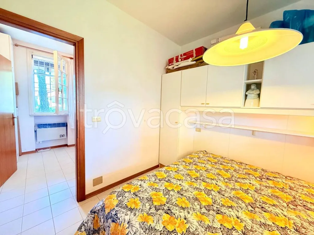 Magamistoad - Terraced Villa with Private Garden in Comacchio