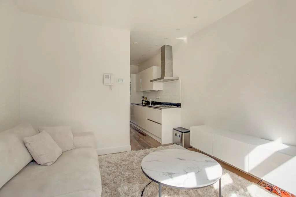2-toaline korter asukohas Amsterdam