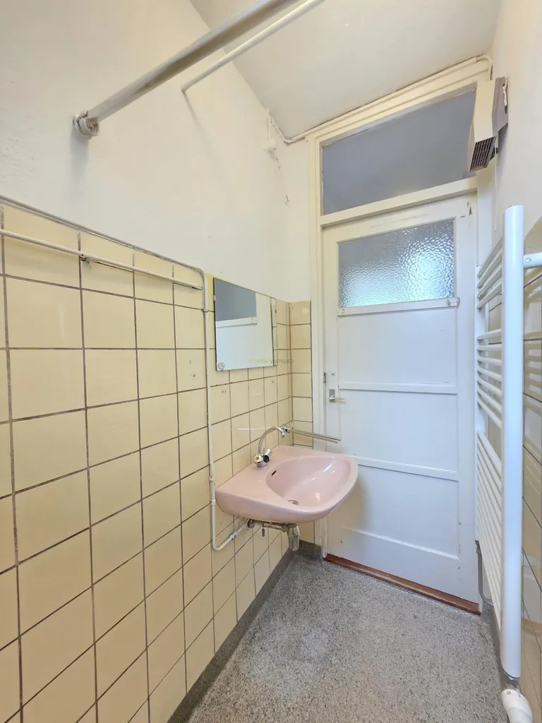 4-toaline korter asukohas Rotterdam