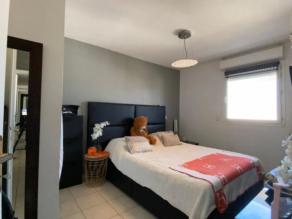 Appartement 5 pièces à Marseille