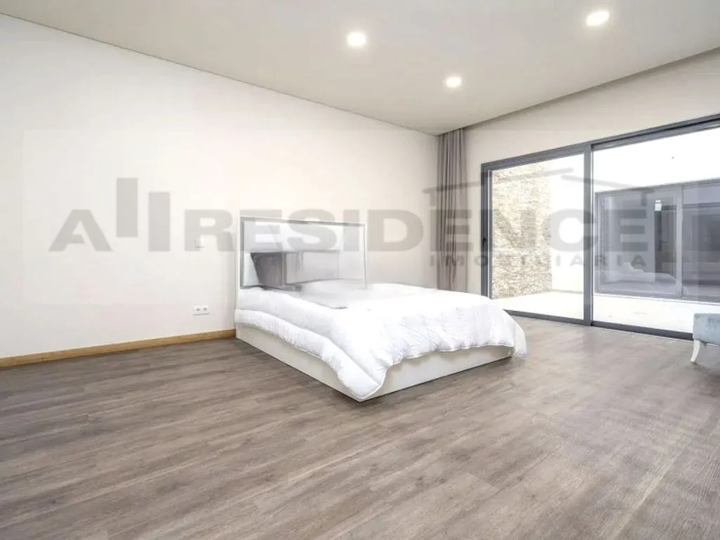 Magamistoad - Luxury Flat with Sea View in Albufeira