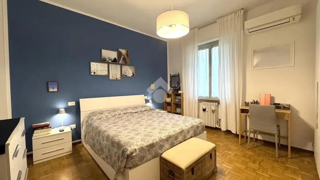 Magamistoad - Bright Apartment with Terrace in Forlì