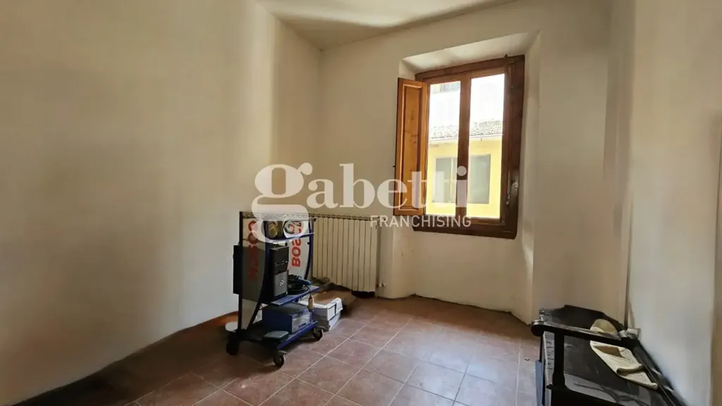 Toad - Restored 2-Bedroom Flat in Florence