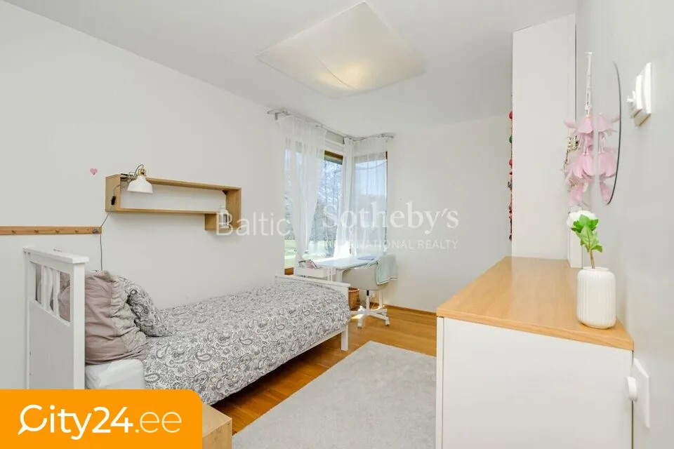 Maison 6 pièces à Viimsi vald