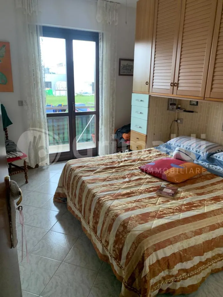 Chambres - Apartment with Spacious Balcony in Assisi