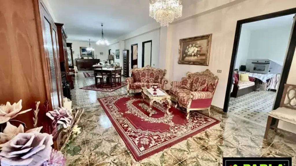 Elutuba - Spacious Apartment with Balcony in Canicattì