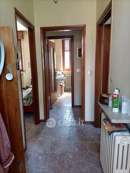 Entrée - Terraced House with Garden in Mortara