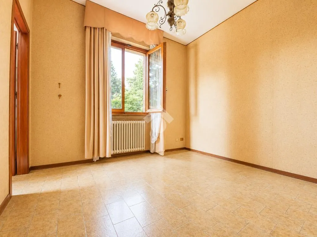 Stanze - Panoramic Villa with Garden in Ponte Lambro