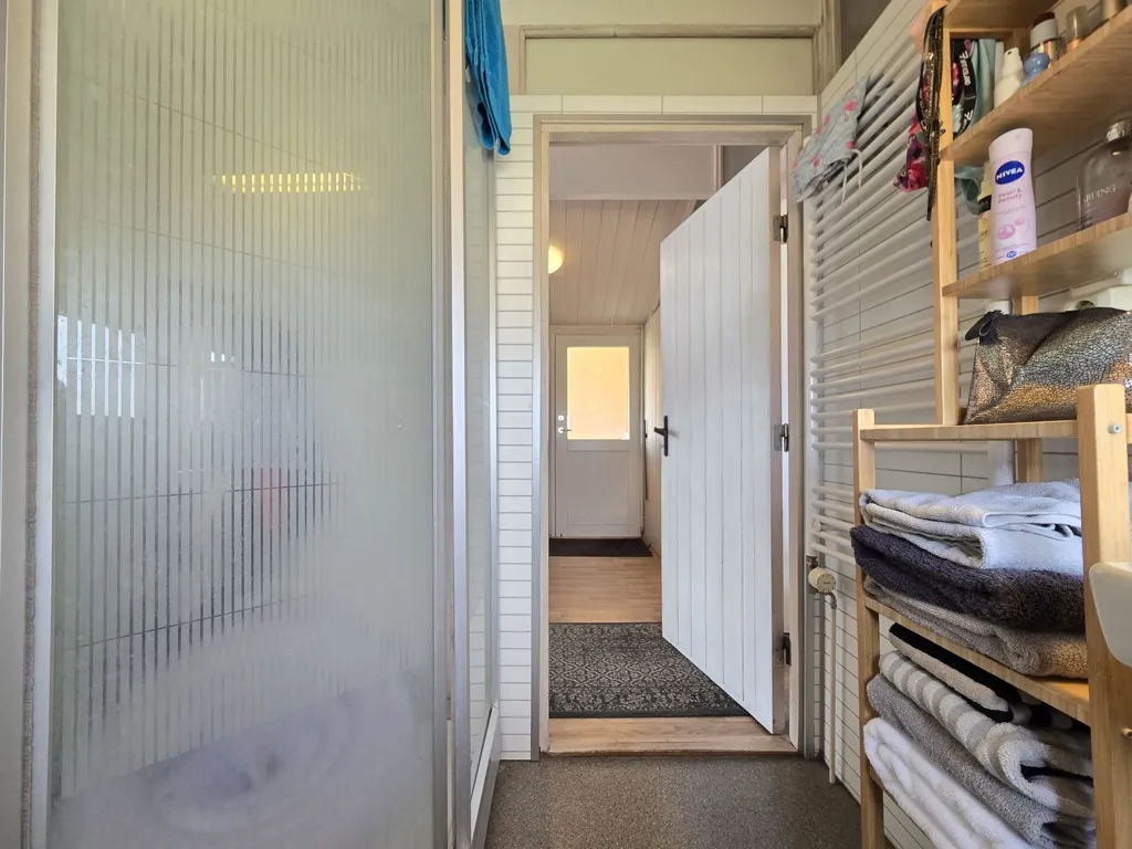 Maison 3 pièces à Varmahlíð