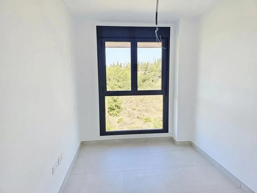 Pièces - Apartment with Pool in Mijas, Hipódromo