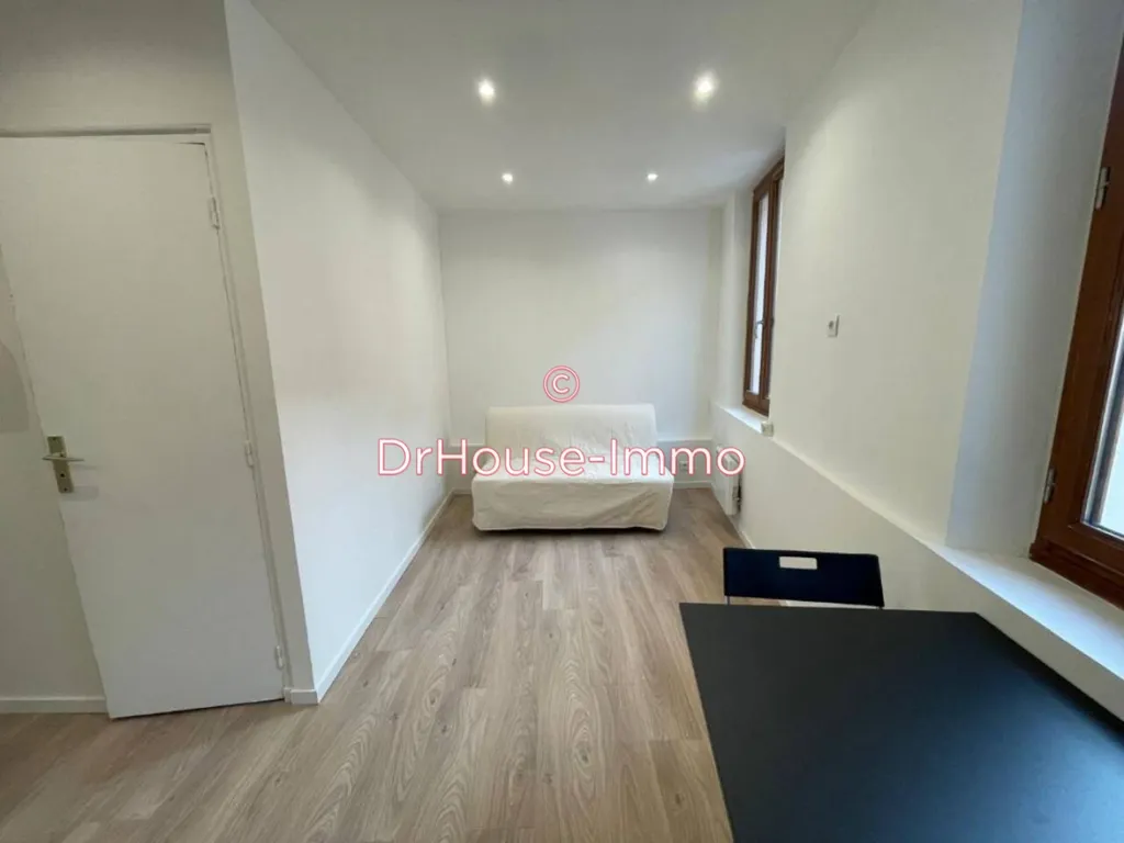 Camere da letto - Renovated Studio in La Seyne-sur-Mer Centre