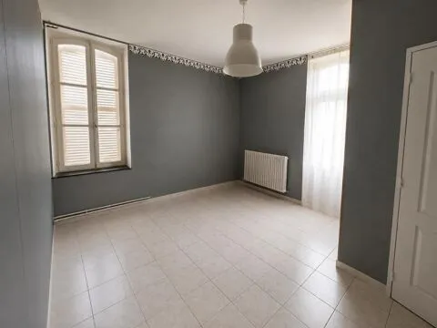 Character House in Origny-le-Roux, Perche