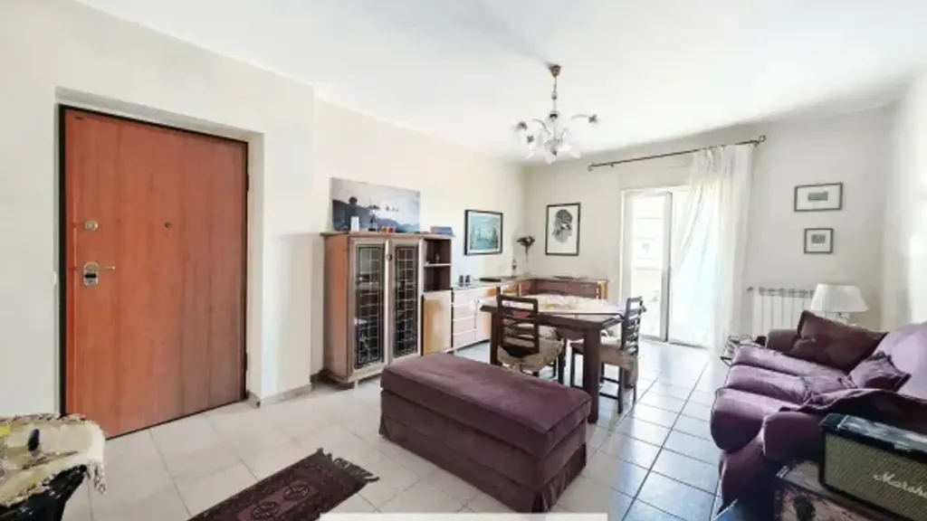 Elutuba - Luxury Apartment with South-Facing Balcony in Canicattì