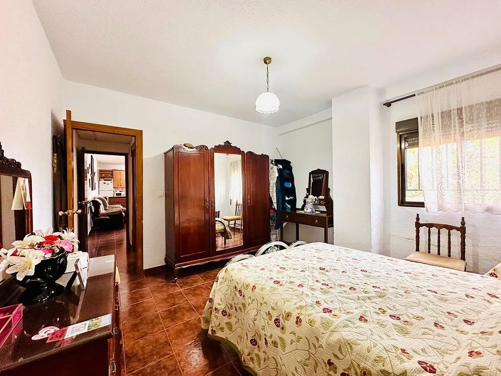 Chambres - Rural Cortijo with Pool near Loja