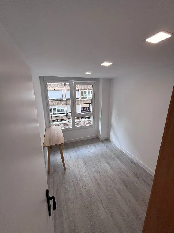 Stanze - Reformed Flat with Terrace in Castilla