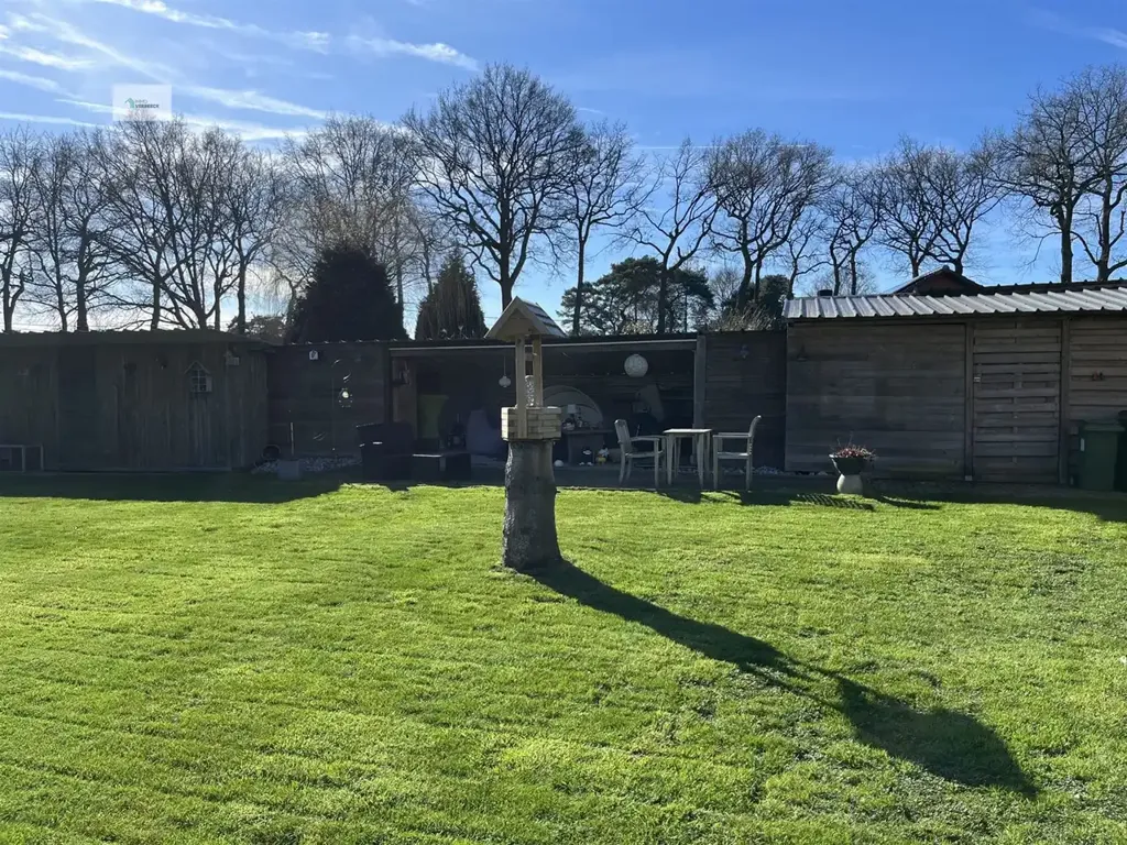 garden