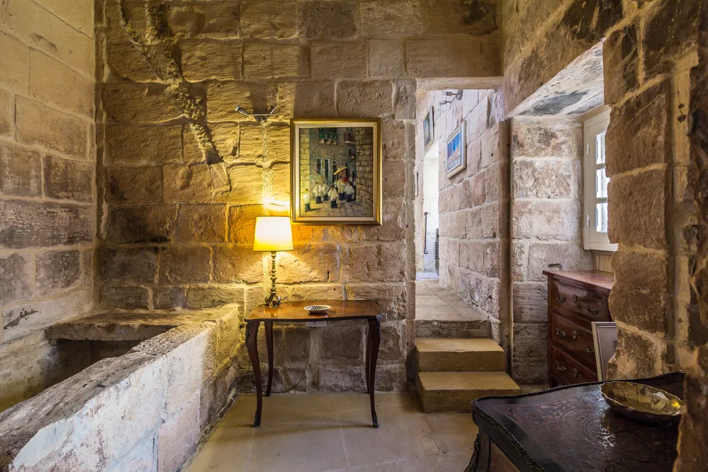 Salles de bain - Maison 7 chambres à Gharghur