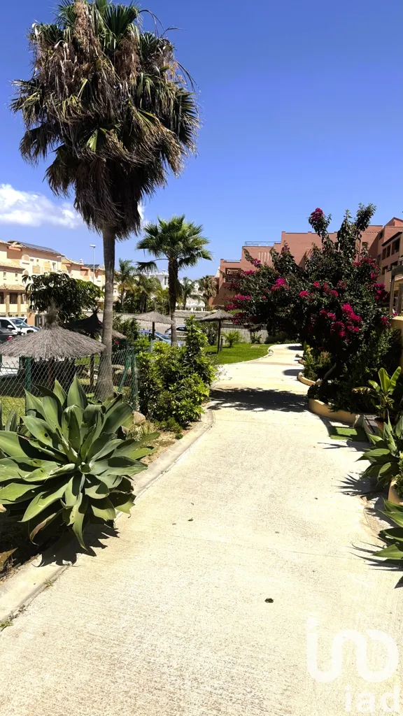 Välivaade - Sea View Apartment with Balcony in Tarifa