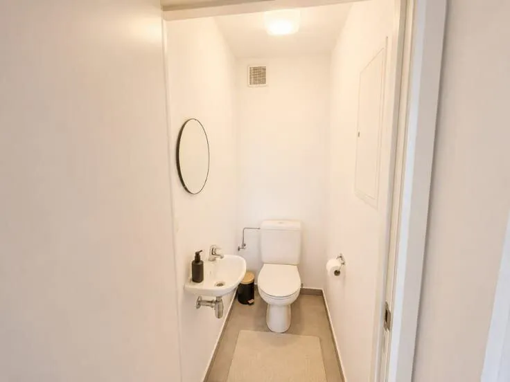Appartement 2 chambres à Egem
