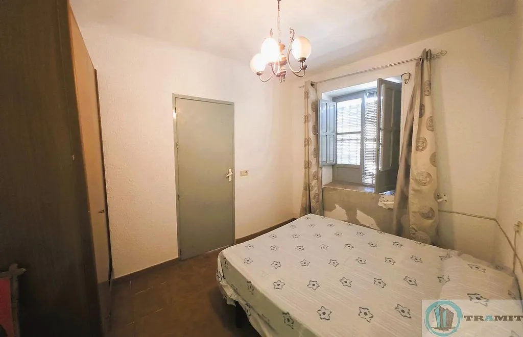 Magamistoad - Chalet with Air Conditioning in Sangonera la Seca