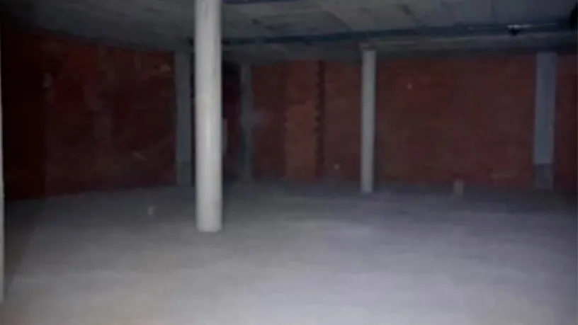Toad - Commercial Space in Boiro, A Coruña