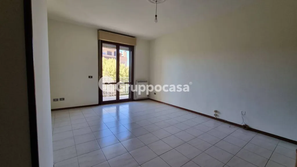Pièces - Bright Apartment with Balcony in Trecate