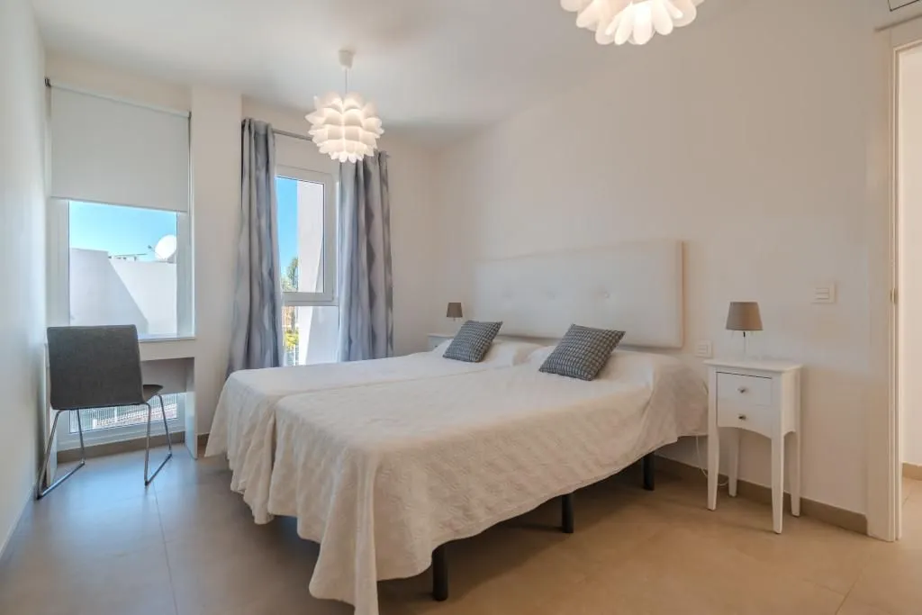 Magamistoad - Luxury Villa with Pool in Playa Paraiso