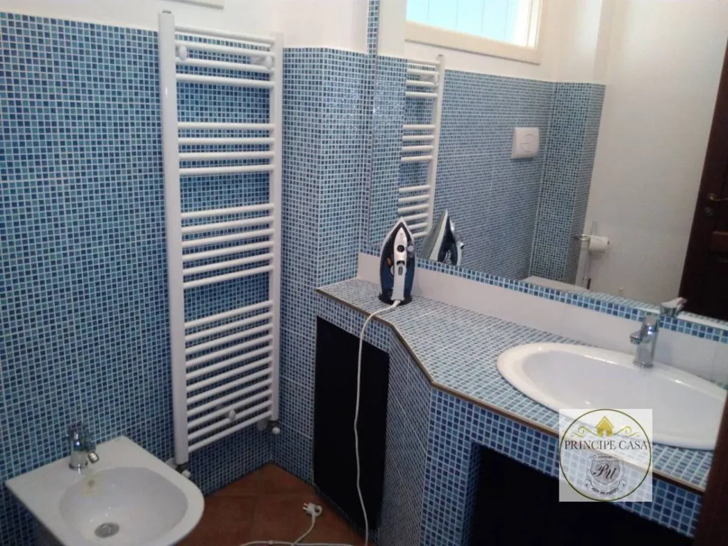 Vannitoad - Terraced Villa with Private Garden in Montevago
