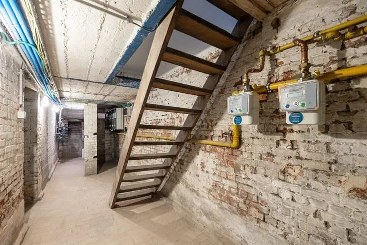 Pièces - Appartement à Borgerhout, Antwerp