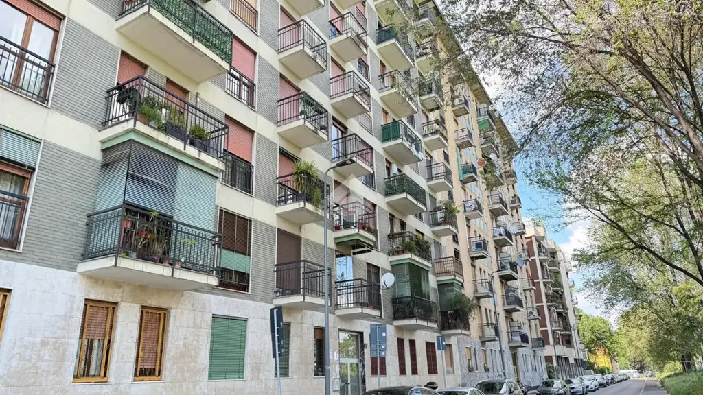 Exterior - Rearranged Two-Bedroom in Milan