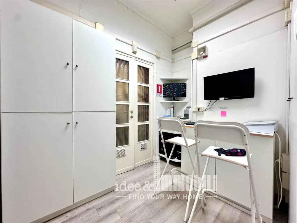 Magamistoad - Signorile Apartment with Balcony in Florence