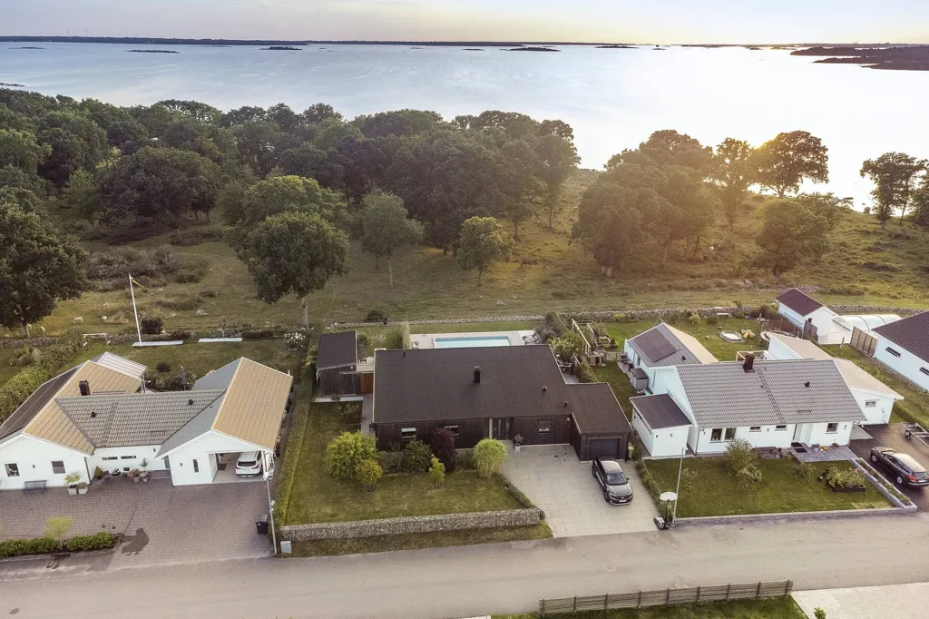 Maison 6 pièces à Karlskrona kommun