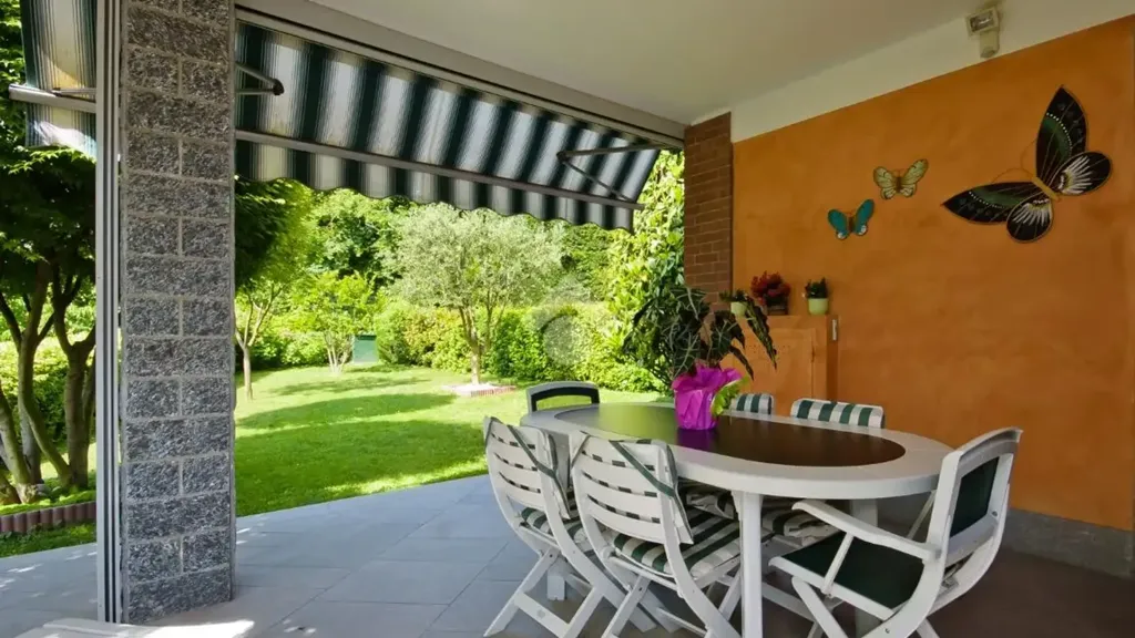 Terrasse - Villa with Panoramic Terraces in Pecetto Torinese