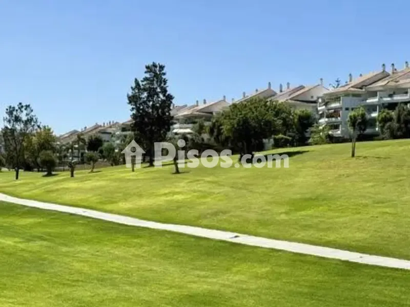 Aed - Apartment with Private Garden in Guadalmina