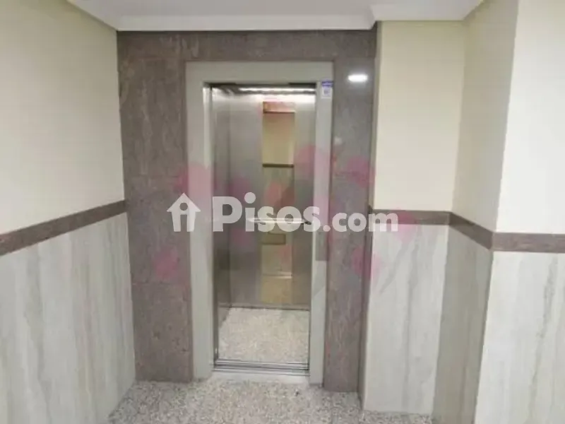 Flur - Renovated Flat with Terrace in El Perchel, Ciudad Real