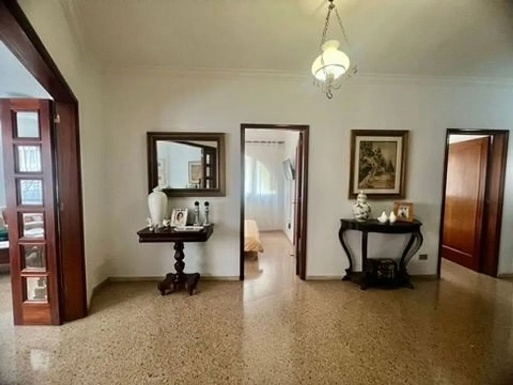 Entrée - Duplex Penthouse with Terrace in Las Palmas