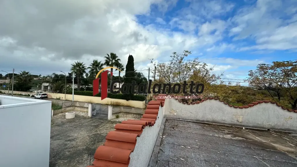 Terrasse - Villa with Veranda near Selinunte, Castelvetrano