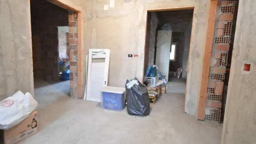 Rooms - Multi-Unit Building with Panoramic View in Cariati