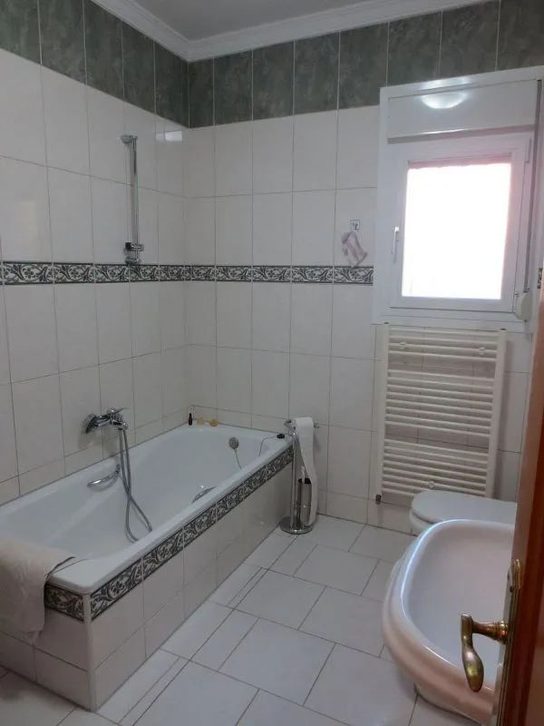 Vannitoad - Independent Villa with Sea View in Calpe