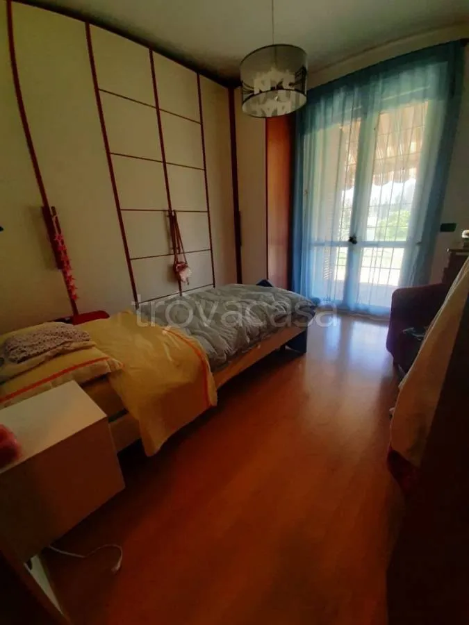 Magamistoad - Ground Floor Apartment with Private Garden in Perugia