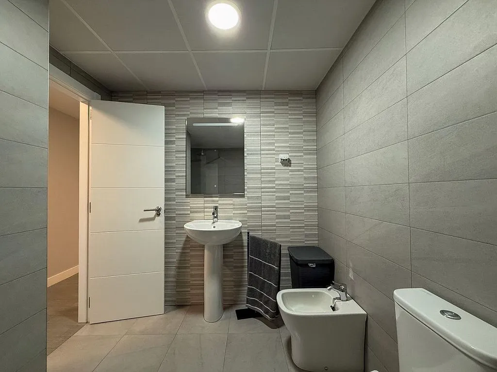 Vannitoad - Apartment with Pool and Terrace in Aguas Vivas