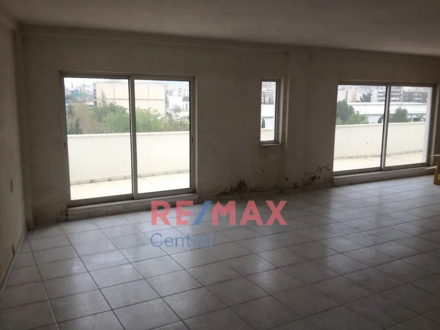 Appartement à GR
