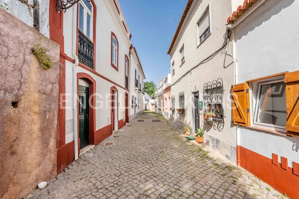 Extérieur - Luxury Villa with Garden near Silves Castle