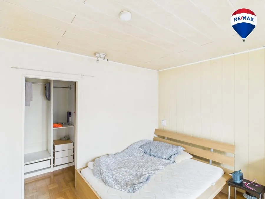 Chambres - Maison 8 pièces à Wallerfangen