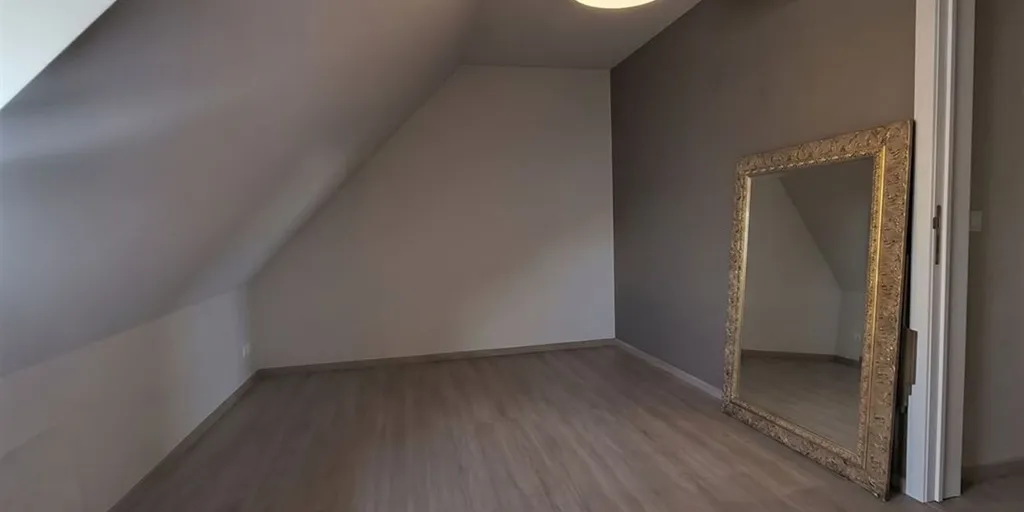 Toad - Apartment with Terrace in Eksaarde