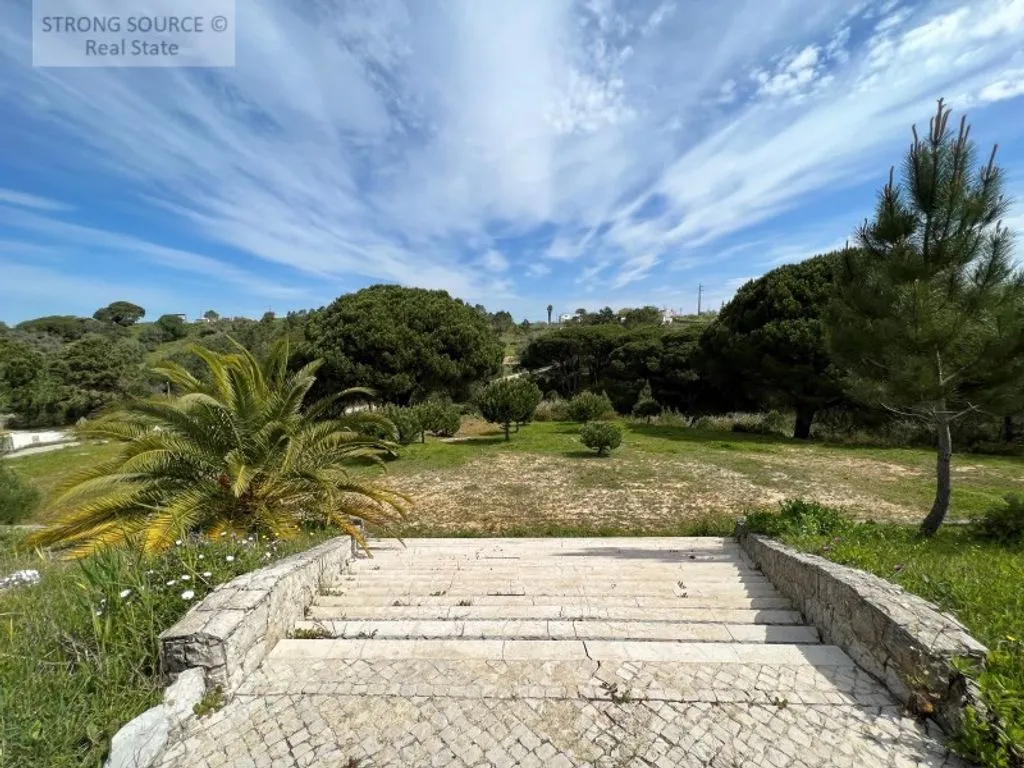 Jardin - Luxury Detached Villa with Pool in Casal das Figueiras