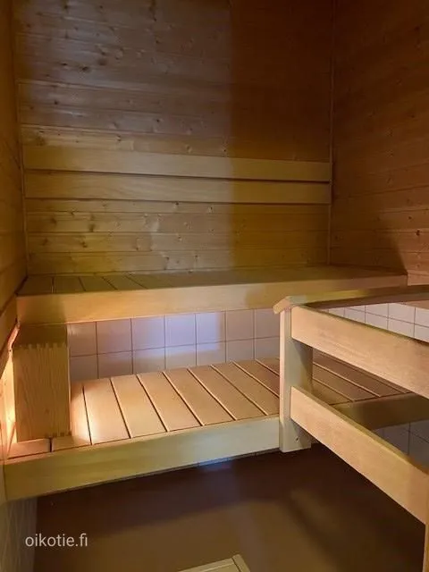 Stanze - 2-Bedroom Flat with Balcony in Old Town Kokkola