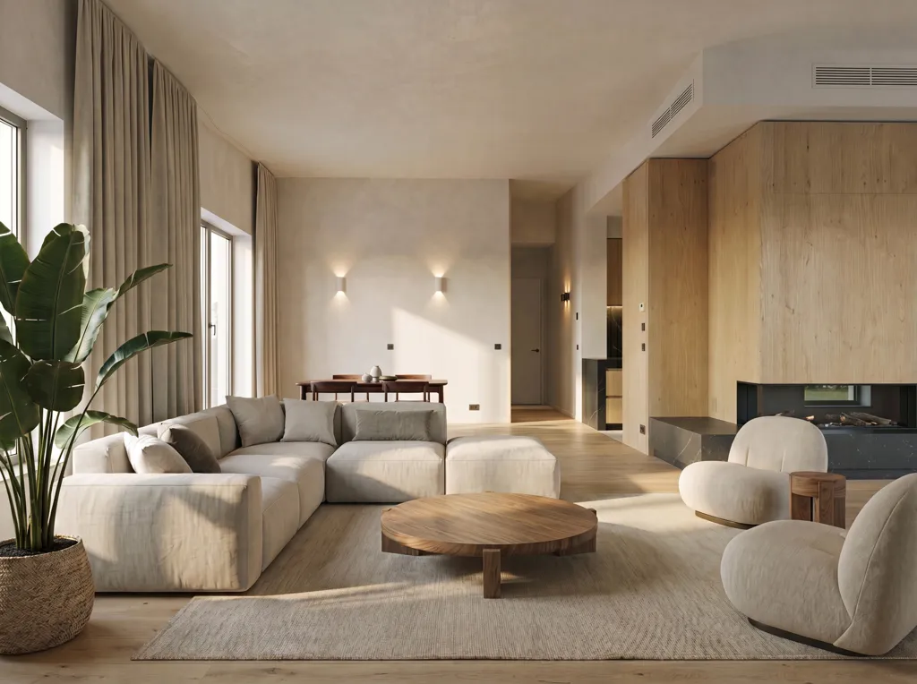 Penthouse avec Vue sur la Schelde à Anvers