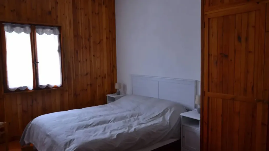 Magamistoad - Ground Floor Apartment with Fireplace in Ovindoli