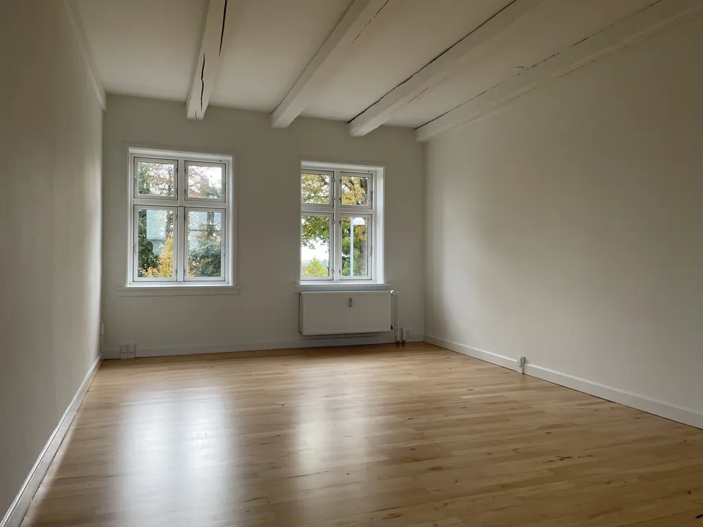 Toad - Renovated 3-Bed Flat in Quiet Area
